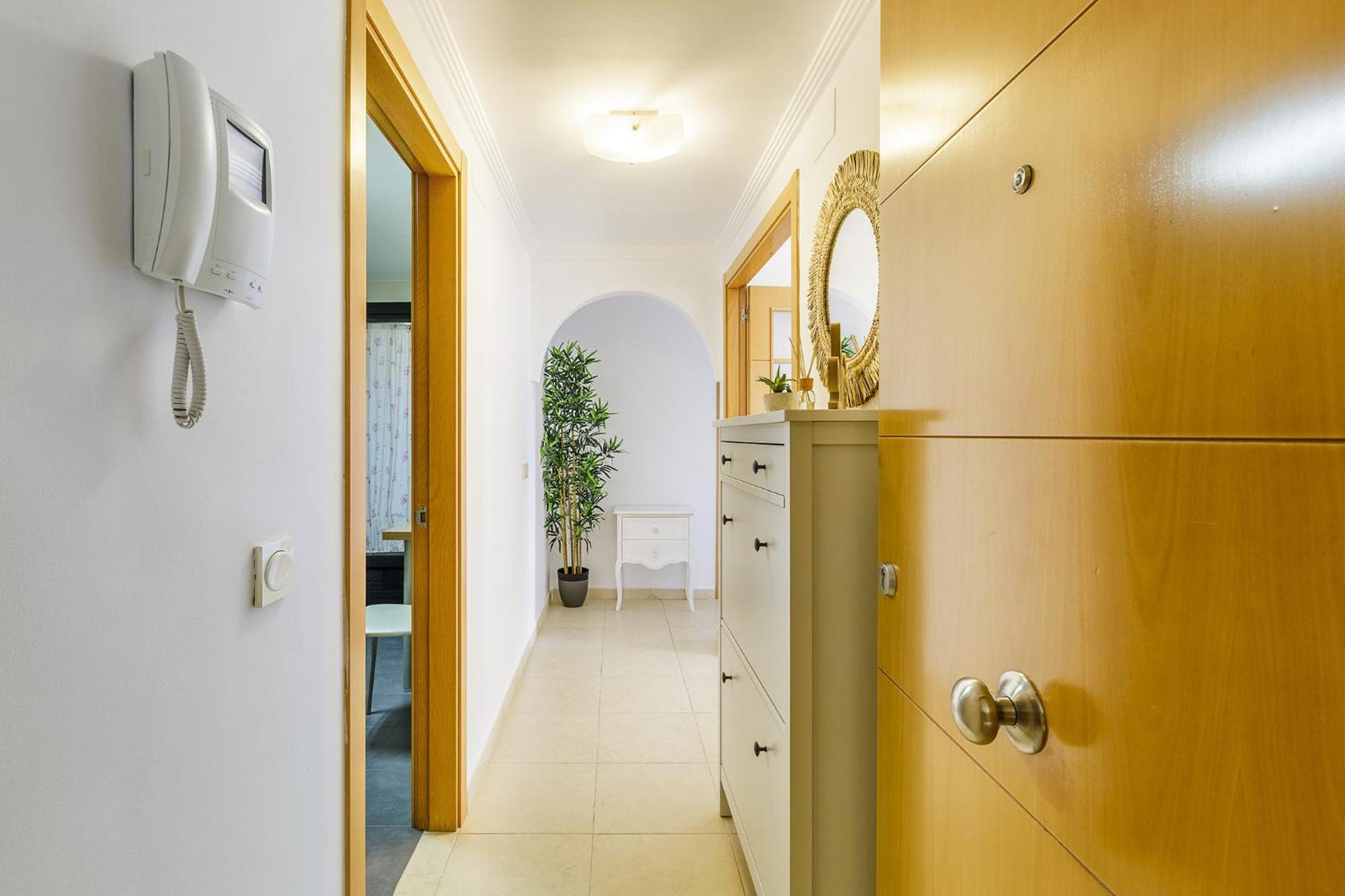A&N La Vega 23 Torre Del Mar Διαμέρισμα Εξωτερικό φωτογραφία