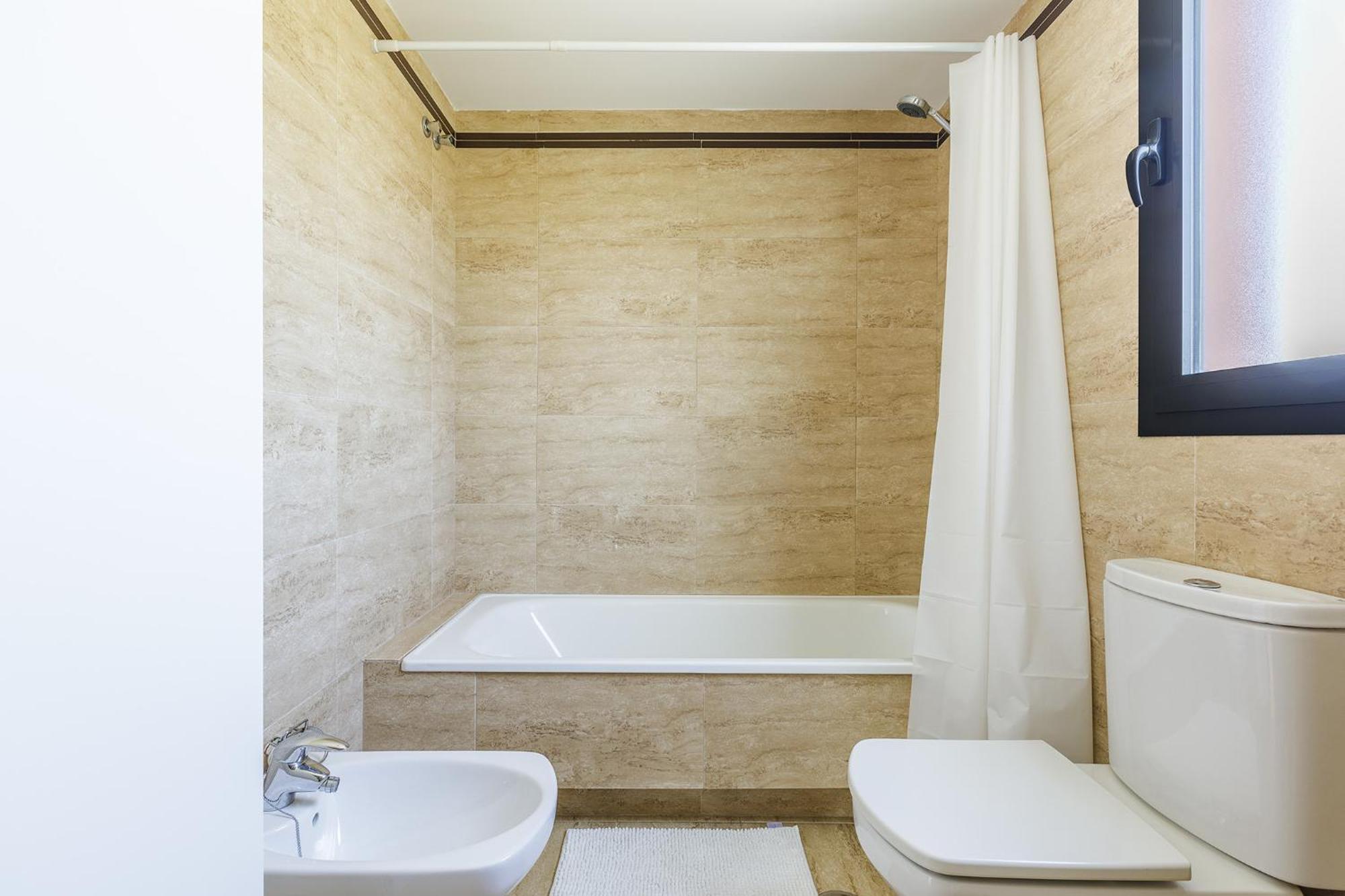 A&N La Vega 23 Torre Del Mar Διαμέρισμα Εξωτερικό φωτογραφία