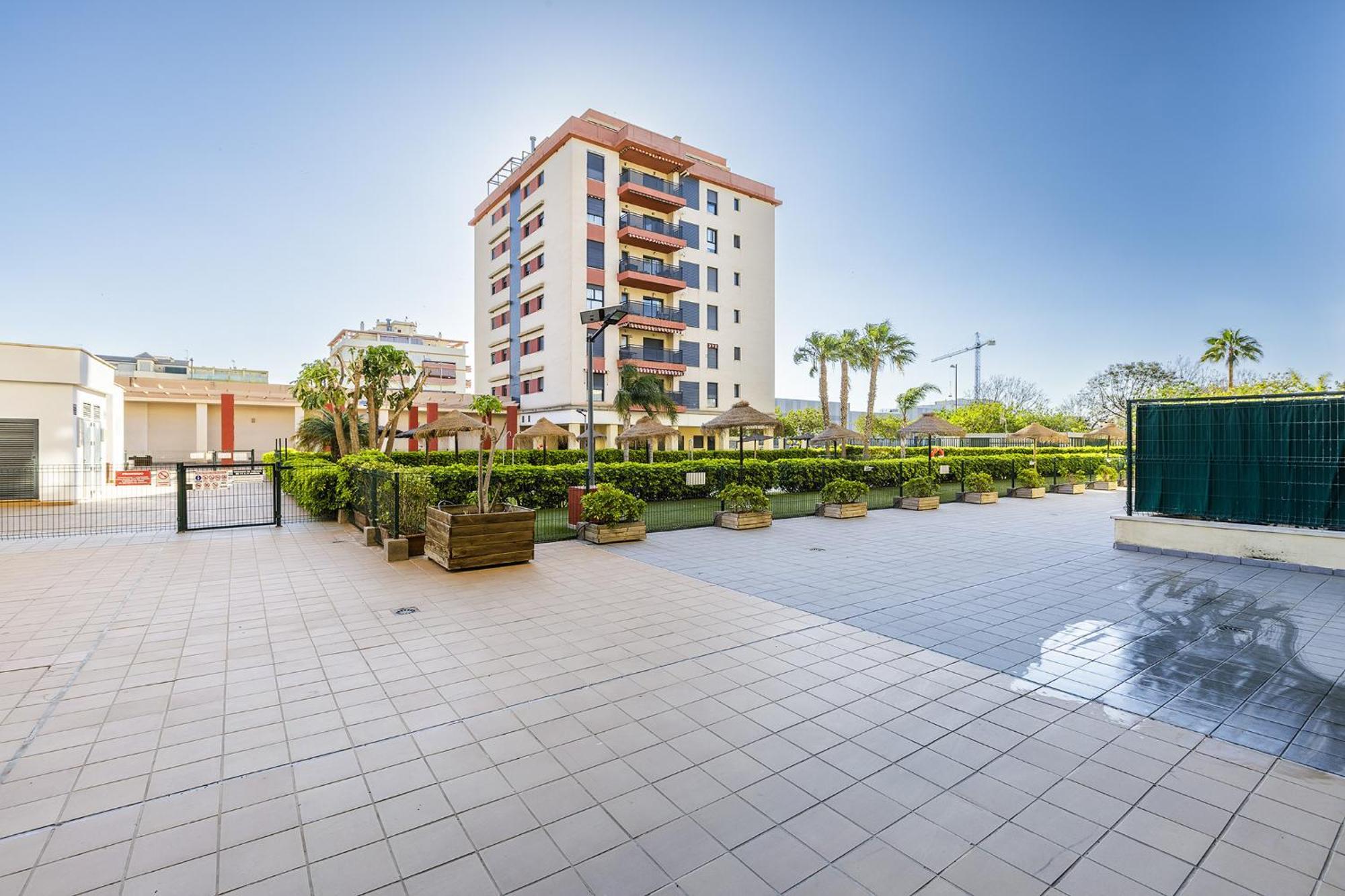 A&N La Vega 23 Torre Del Mar Διαμέρισμα Εξωτερικό φωτογραφία