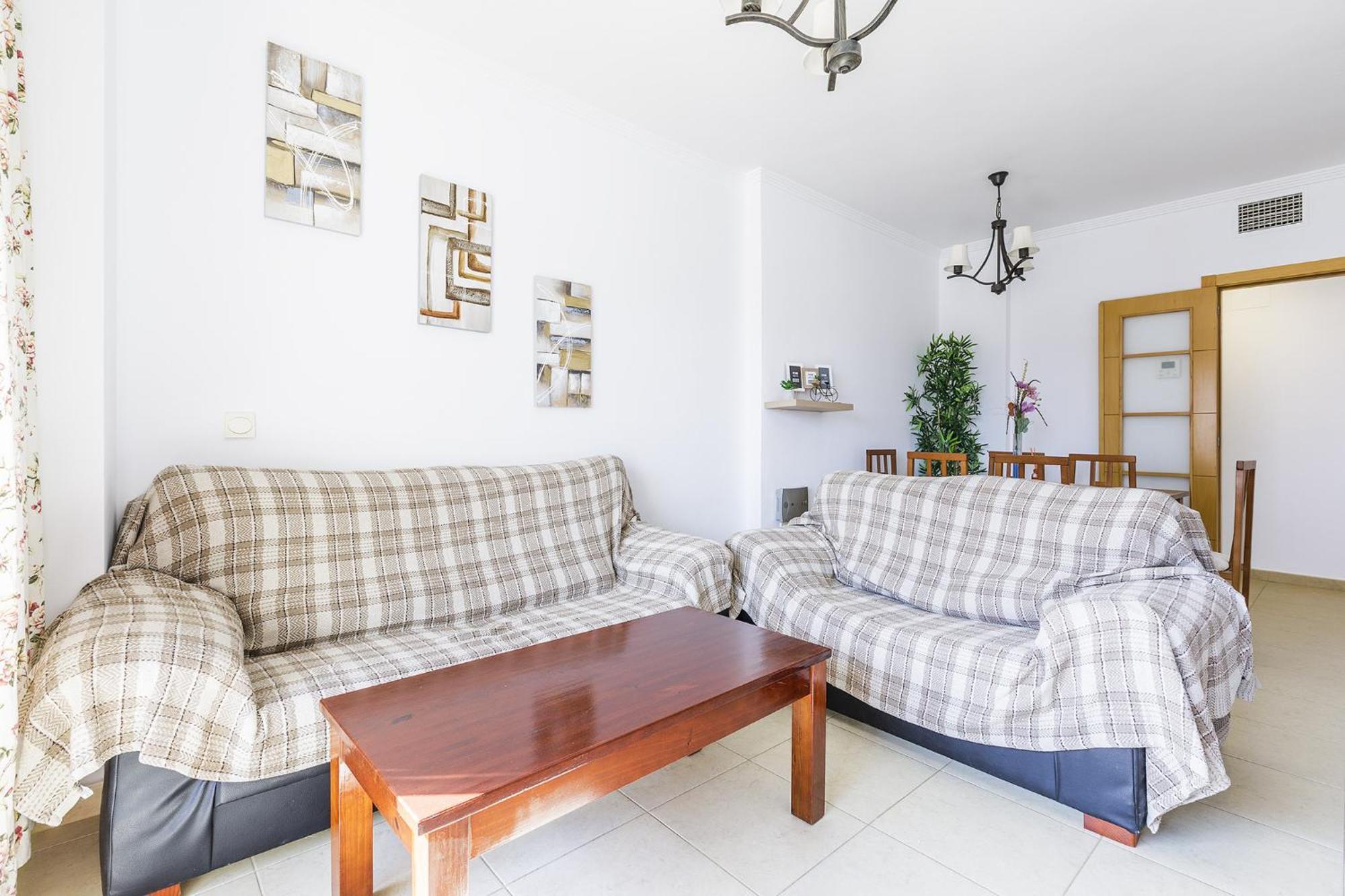 A&N La Vega 23 Torre Del Mar Διαμέρισμα Εξωτερικό φωτογραφία