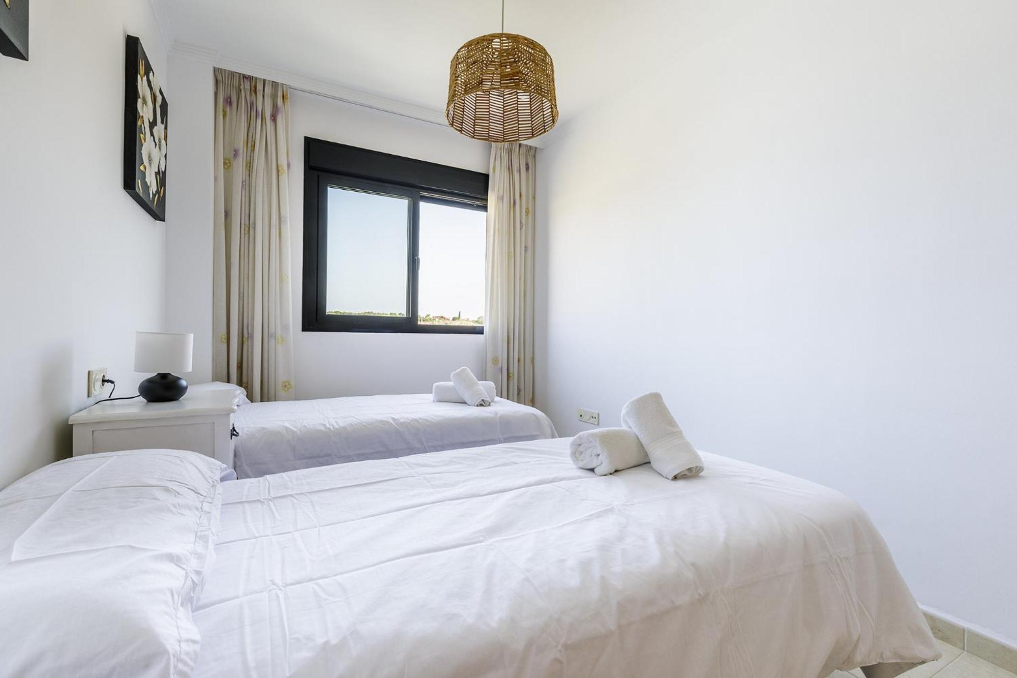 A&N La Vega 23 Torre Del Mar Διαμέρισμα Εξωτερικό φωτογραφία