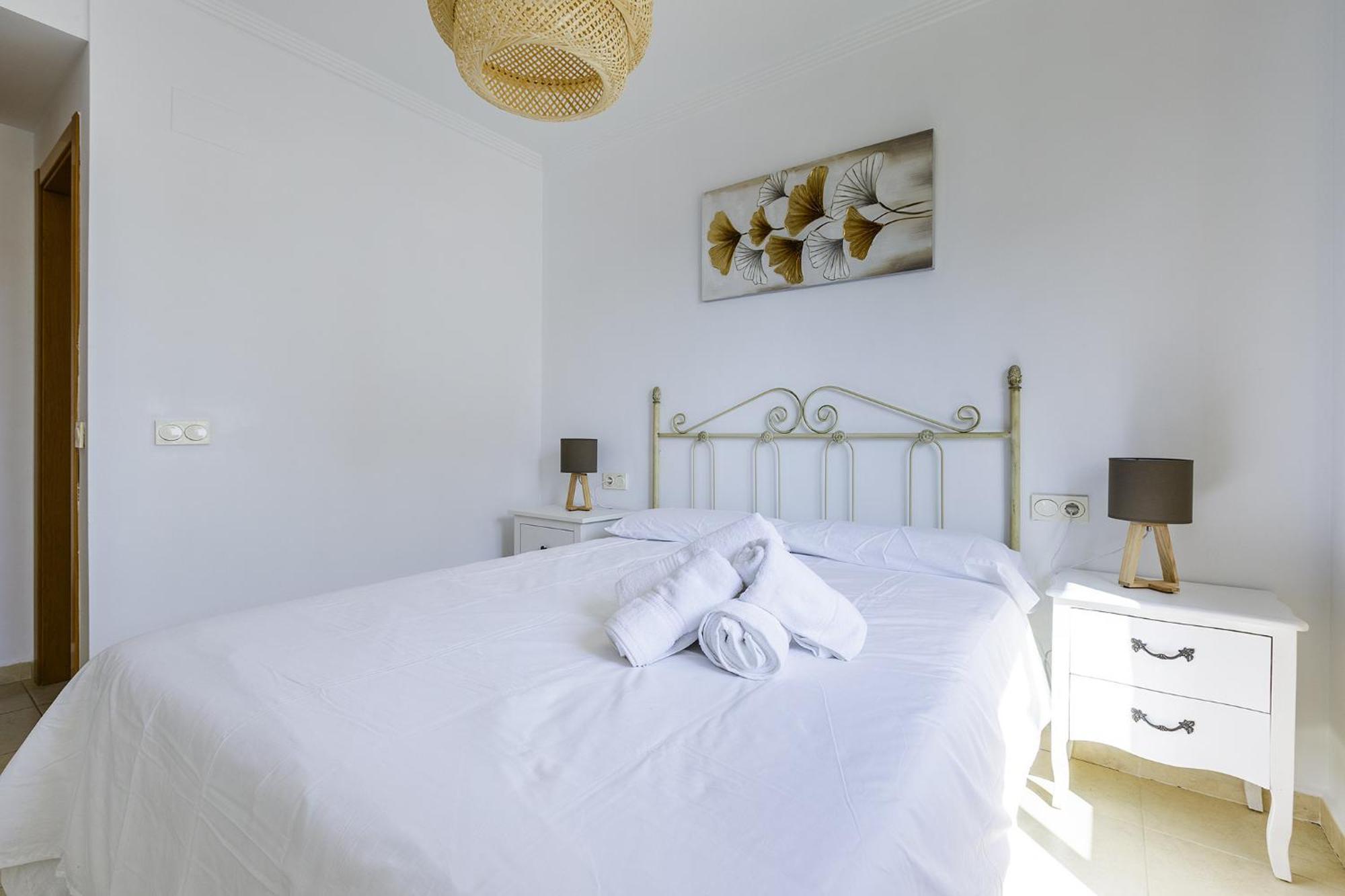 A&N La Vega 23 Torre Del Mar Διαμέρισμα Εξωτερικό φωτογραφία